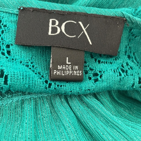 BCX Tops - Picture 6 of 8